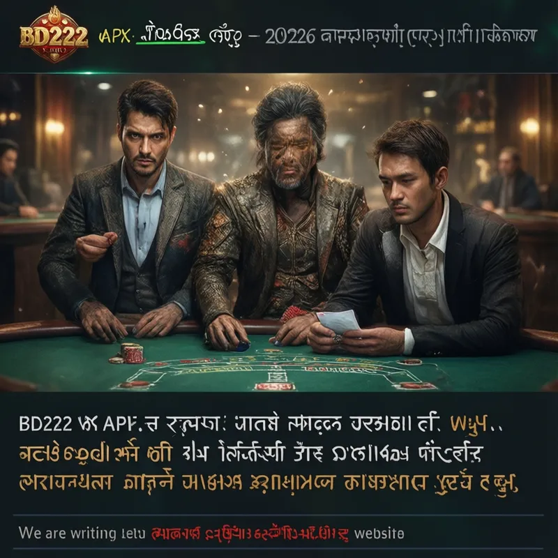BD222 Latest Version